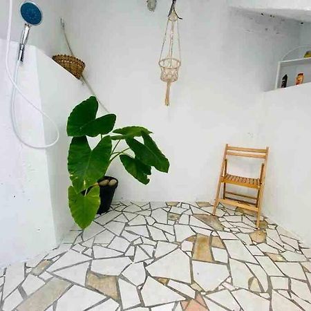 Habitation Nala Proche Bourg Apartment Тере-де-Хаут Екстериор снимка