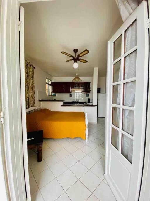 Habitation Nala Proche Bourg Apartment Тере-де-Хаут Екстериор снимка