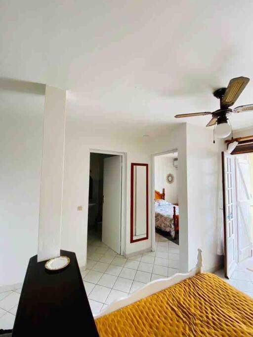 Habitation Nala Proche Bourg Apartment Тере-де-Хаут Екстериор снимка